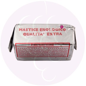 MASTICE ENOLOGICO P 500 gr