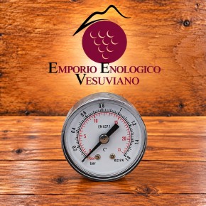 MANOMETRO 40P 1.6 150