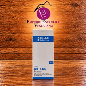 SOLUZIONE TAMPONE PH 1,68...