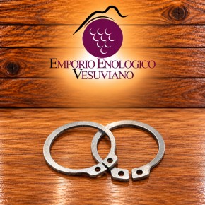 ANELLO SEEGER 7435 INOX 30...