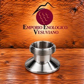 RIDUZIONE DIN FEMMINA/MORS....
