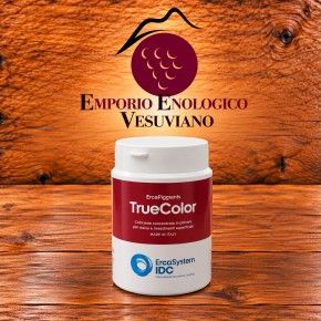 ENO&ZYMES: TRUECOLOR 100 gr