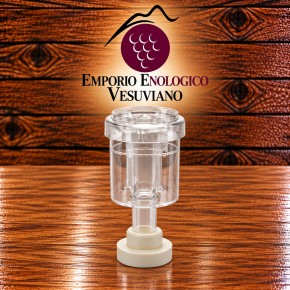 AIR LOCK COMPACT MINI