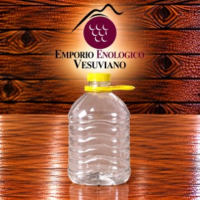 PET LT 3 TAPPO VITE C/MANICO