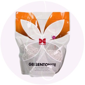 GELBENTONITE DC+5 2 kg