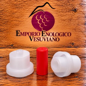 TAPPO IDRAULICO DAMA 34 lt