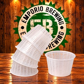 FORMA PLASTICA PER RICOTTA...