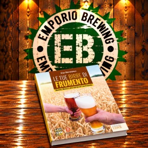 LIBRO "LE TUE BIRRE DI...