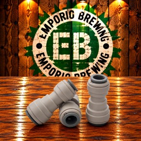 INNESTO 1/2"-3/8" DRITTO...
