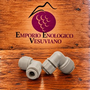 INNESTO RAPIDO CURVO...