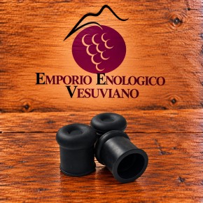 TAPPO IN SILICONE PER...