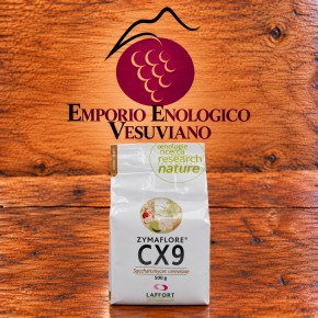 ZYMAFLORE CX9 500 G