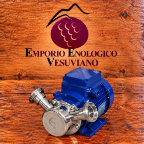 POMPA COASSIALE EURO 40 TF