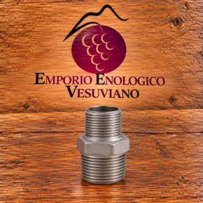 NIPPLO CON ESAGONO...