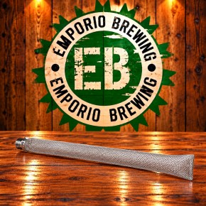 FILTRO BAZOOKA LONG
