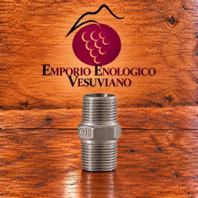 NIPPLO CON ESAGONO...