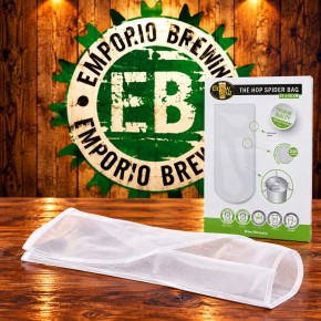 THE HOP SPIDER BAG 15X58 CM